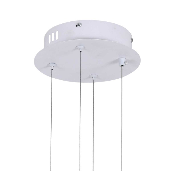 Подвесной светильник Indigo CAPRICCIO V000194L