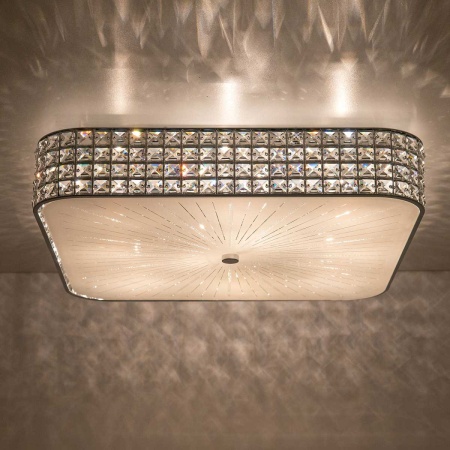 Потолочный светильник Citilux Портал CL324201