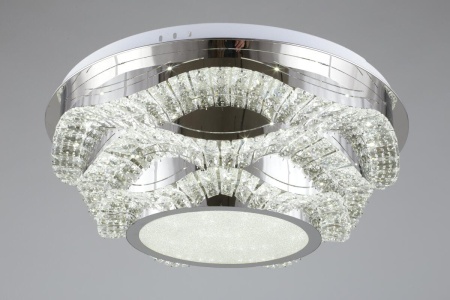 Потолочный светодиодный светильник Omnilux Ottone OML-04007-108