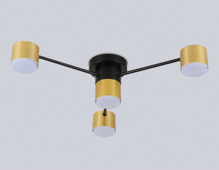 Люстра Ambrella Light COMFORT FL51722