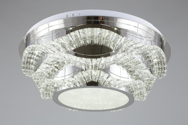 Потолочный светодиодный светильник Omnilux Ottone OML-04007-108