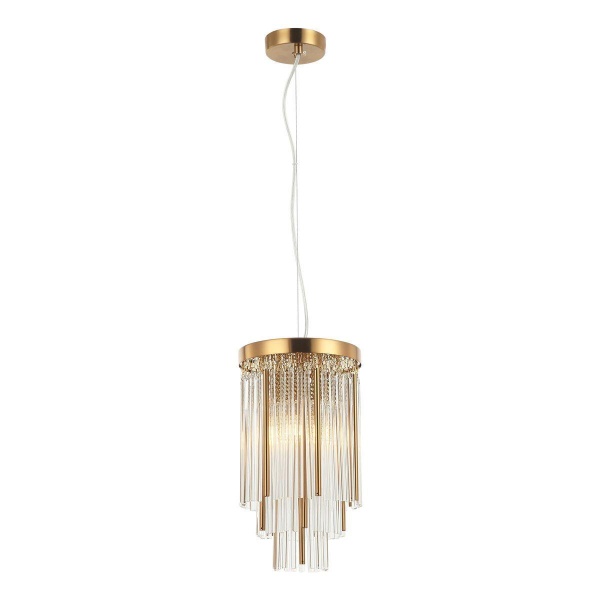 Подвесной светильник Stilfort Style rain 2147/05/01P