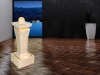 Настольная лампа Globo Taaly 93029