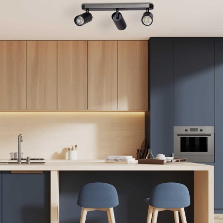 Потолочный светильник De Markt Прайм 850011903