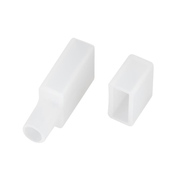 Заглушка HALO-CAP-06x13mm-SET Arlight 053387