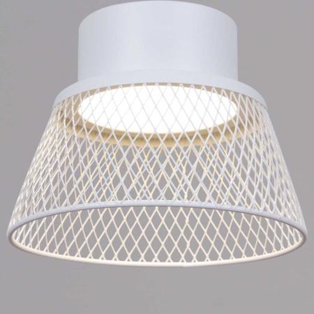 Люстра Reluce 01109-0.9-01 WT