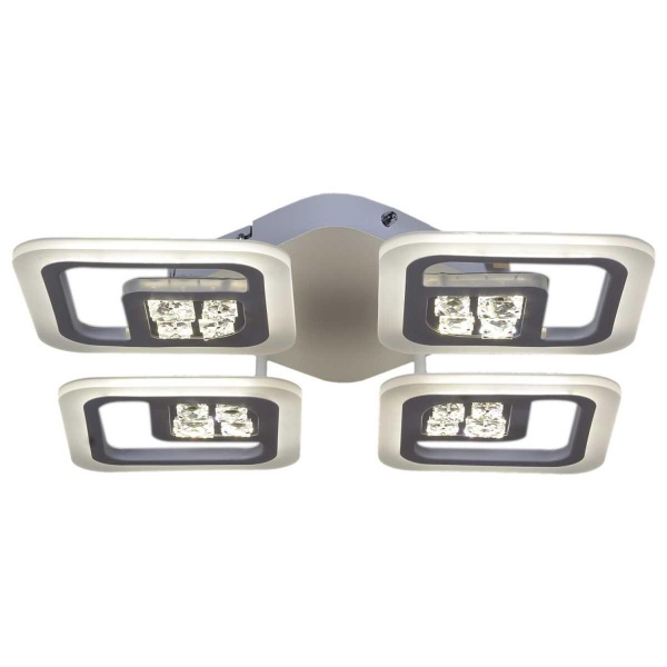 Подвесной светильник Reluce 20523-0.3-4S WT