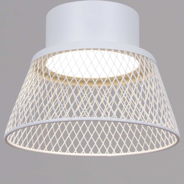 Люстра Reluce 01109-0.9-01 WT