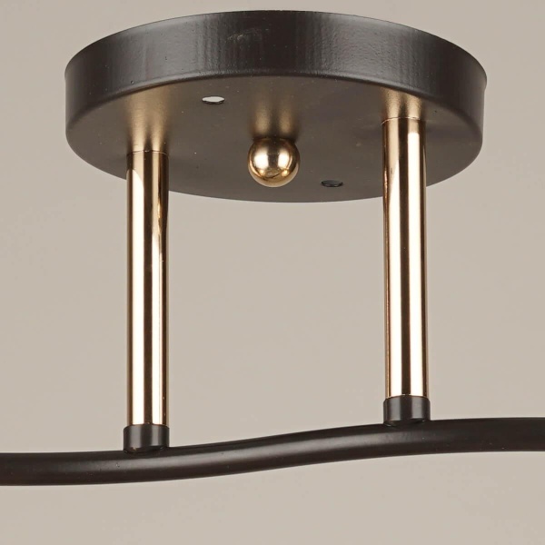 Потолочный светильник Reluce 04528-0.3-02