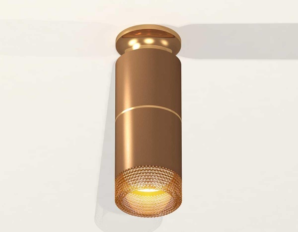 Комплект потолочного светильника Ambrella light Techno Spot XC (N6905, C6304, A2062, N6154) XS6304191