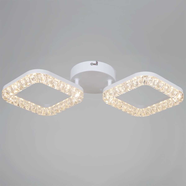 Потолочный светильник Reluce 09848-0.3-02A WH