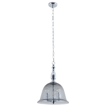 Подвесная люстра Arte Lamp Bell A7771SP-3CC