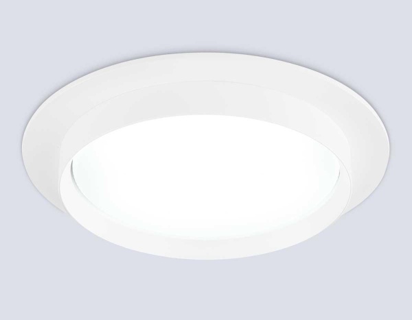 Светильник встраиваемый AMBRELLA LIGHT TECHNO SPOT TU5011