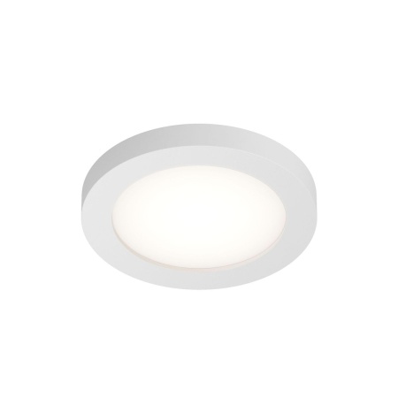 Встраиваемый светильник Denkirs Enkel DK3012-WH