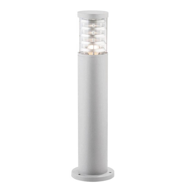Уличный светильник Ideal Lux Tronco Pt1 H60 Bianco 109145