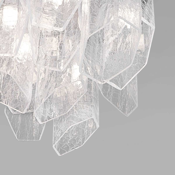 Потолочный светильник Bogate's Iceberg 381/10 a069620