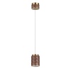 Подвесной светильник Odeon Light Lulu L-Vision 5453/5LA