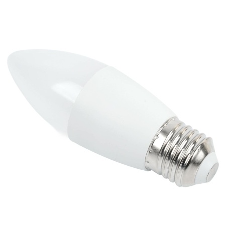 Лампа светодиодная Saffit E27 20W 4000K матовая SBC3720 55270