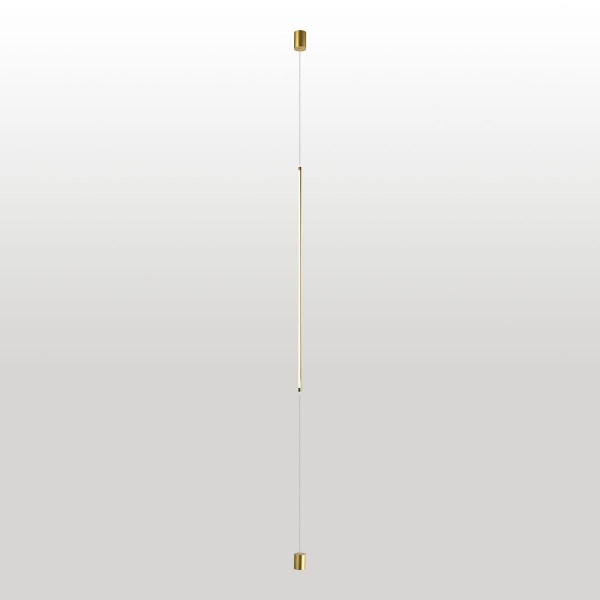 Подвесной светодиодный светильник Lussole Gilmer LSP-0931