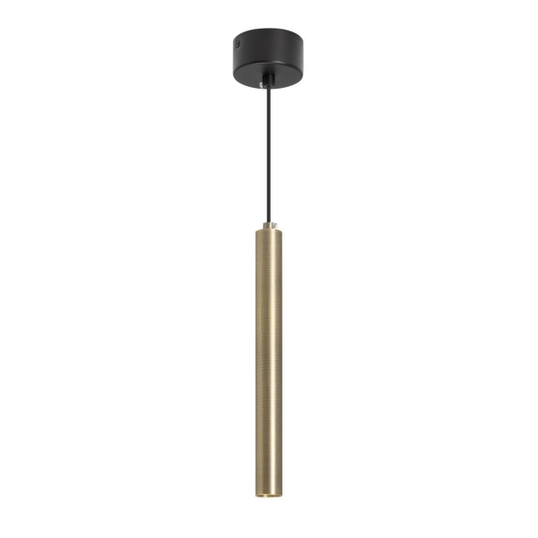 Подвесной светодиодный светильник Arlight SP-Pipe-Hang-L300-R30-9W Warm3000 038647