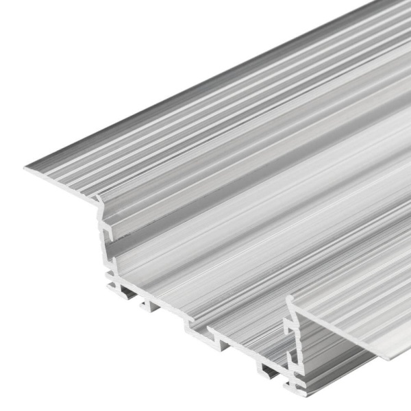 Профиль Arlight KLUS-POWER-W50H16-F-HIDE-2000 028917
