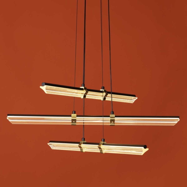 Подвесной светильник Freya Modern FR5557PL-L22B1