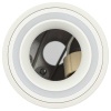 Настенно-потолочный светильник ЭРА OL47 WH Б0059795