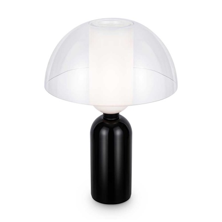 Настольная лампа Maytoni Memory MOD177TL-01B