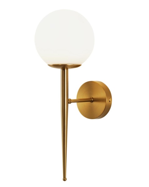 Светильник настенный Moderli Scrumbel V11561-1W