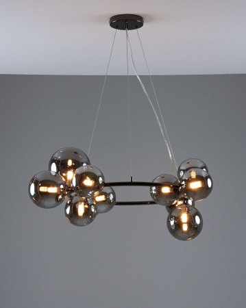 Подвесная люстра Moderli Renny V10797-11P