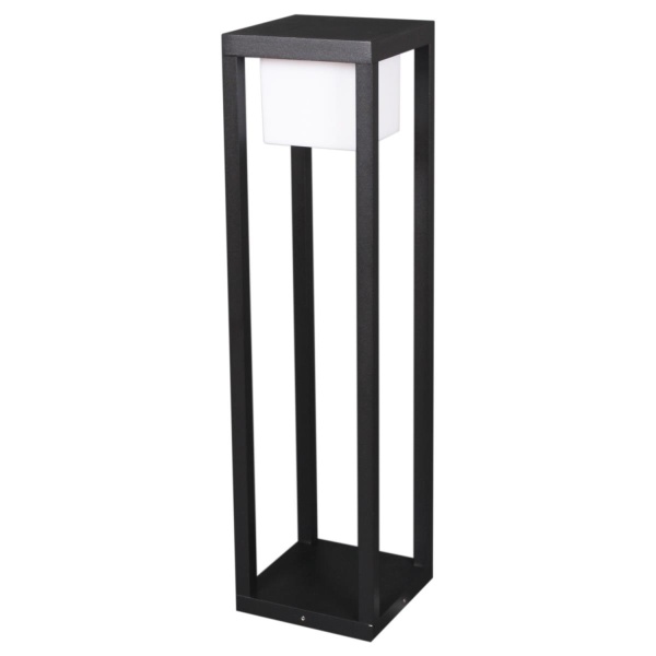 Уличный светильник Reluce 09978-0.7-001JH 0,6M LED12W BK