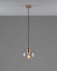 Светильник подвесной Moderli Aurora V11541-1P