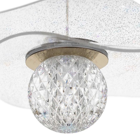 Светильник Citilux SIGNATURE CL247051