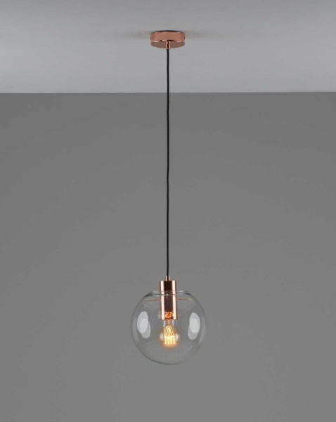 Светильник подвесной Moderli Aurora V11541-1P