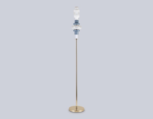 Торшер Ambrella Light HIGH LIGHT LH53132
