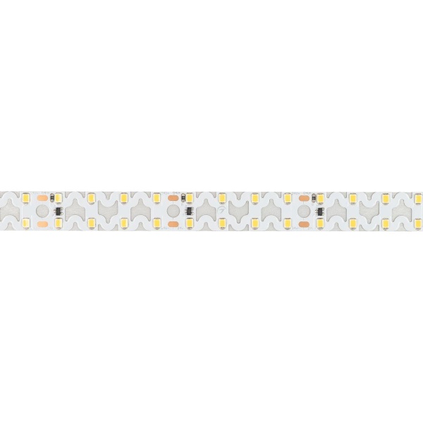 Светодиодная лента Arlight 19,2W/m 60Led/m 2835SMD теплый белый 5M RZ-A160-15mm 24V Warm2700 048010