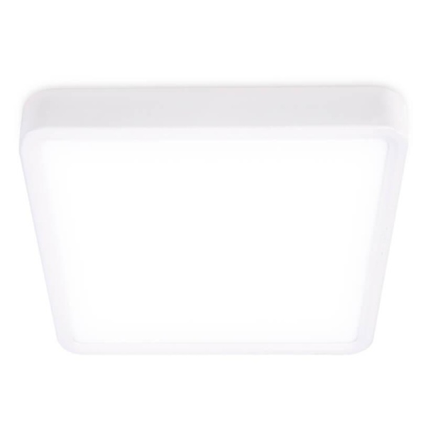 Встраиваемый светодиодный светильник Ambrella light Led Downlight DLR368