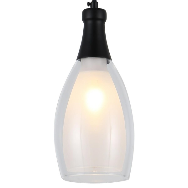 Потолочный светильник Reluce 06970-0.9-01P