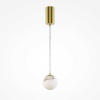 Подвесной светильник Maytoni Modern Yora MOD464PL-L5BSK