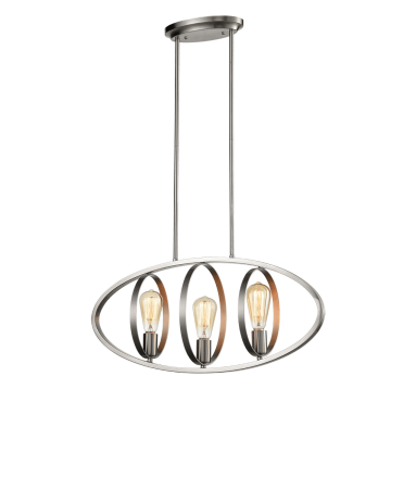 Подвесной светильник Vele Luce Olympic VL5115P03