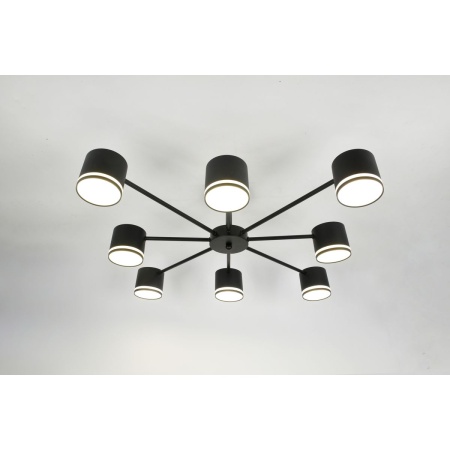 Потолочная люстра Rivoli Rosemary 3189-308 Б0071292