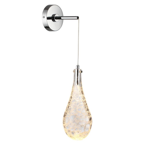 Бра Odeon Light Braid L-Vision 7148/5WL