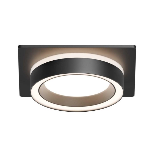 Точечный светильник Apeyron Ray 16-103