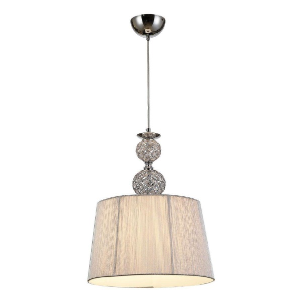 Подвесной светильник Illumico IL1526-1N-27 CR