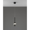 Подвесной светодиодный светильник Moderli Stilla V11641-PL