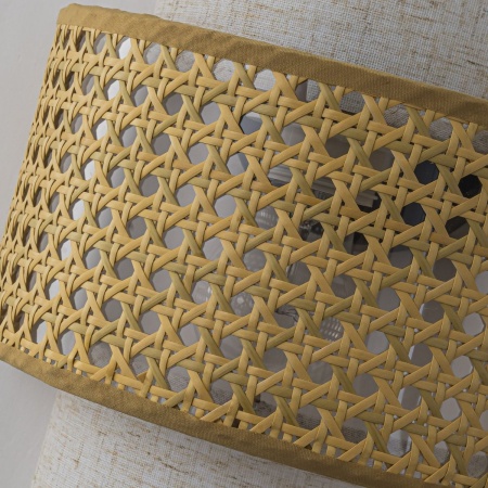 Настенный светильник Favourite Organicum 4768-1W