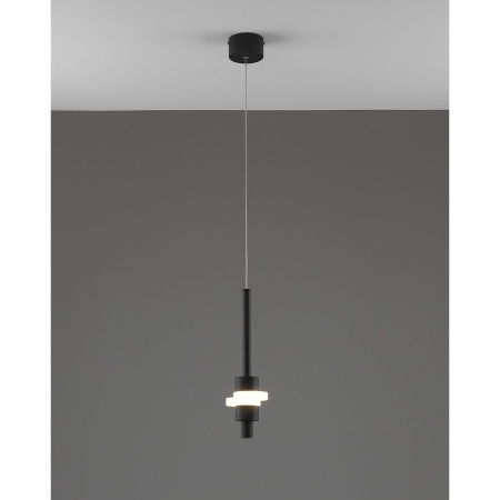 Подвесной светодиодный светильник Moderli Stilla V11641-PL