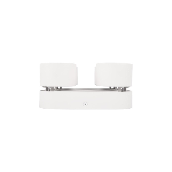 Спот Loft IT Case 10326 White
