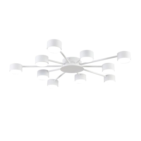 Люстра Lumion COMFI 8343/10C
