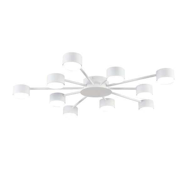 Люстра Lumion COMFI 8343/10C